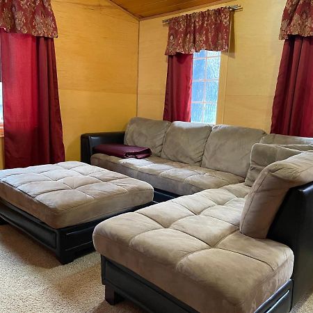 غراند فوركس Luna Bed & Breakfast المظهر الخارجي الصورة