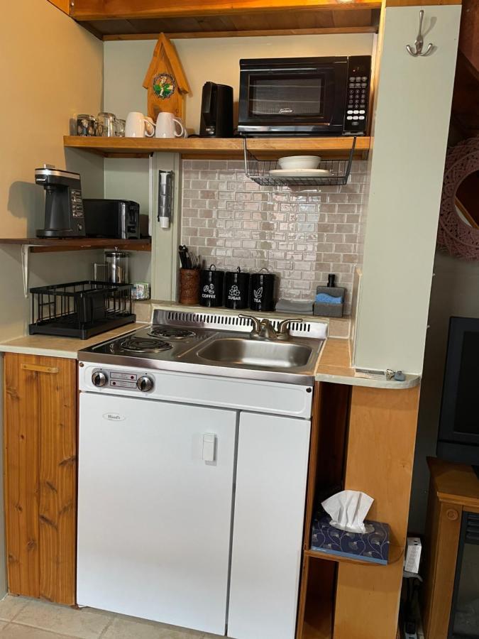 غراند فوركس Luna Bed & Breakfast المظهر الخارجي الصورة
