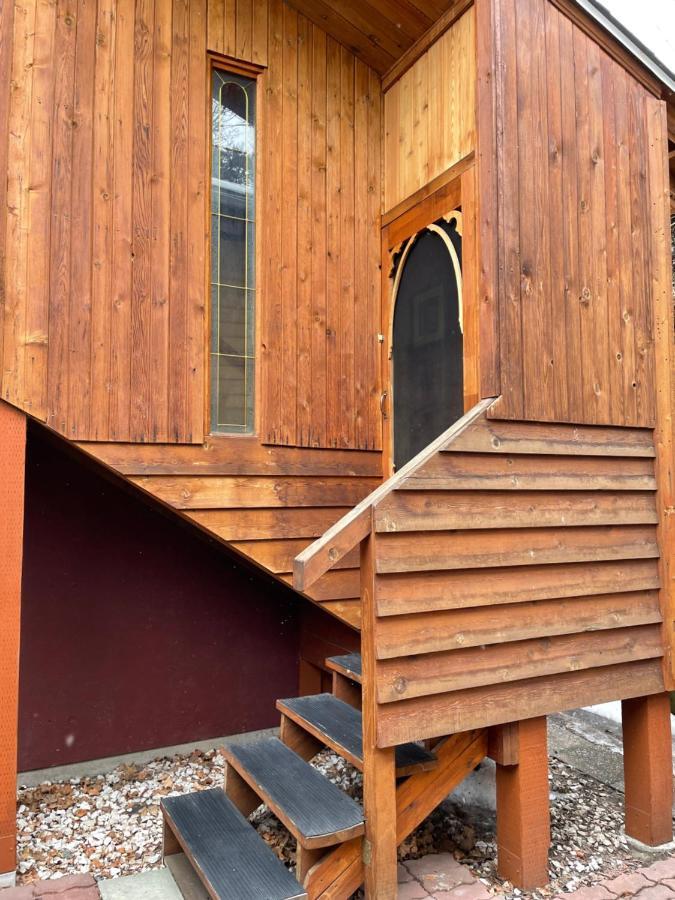 غراند فوركس Luna Bed & Breakfast المظهر الخارجي الصورة