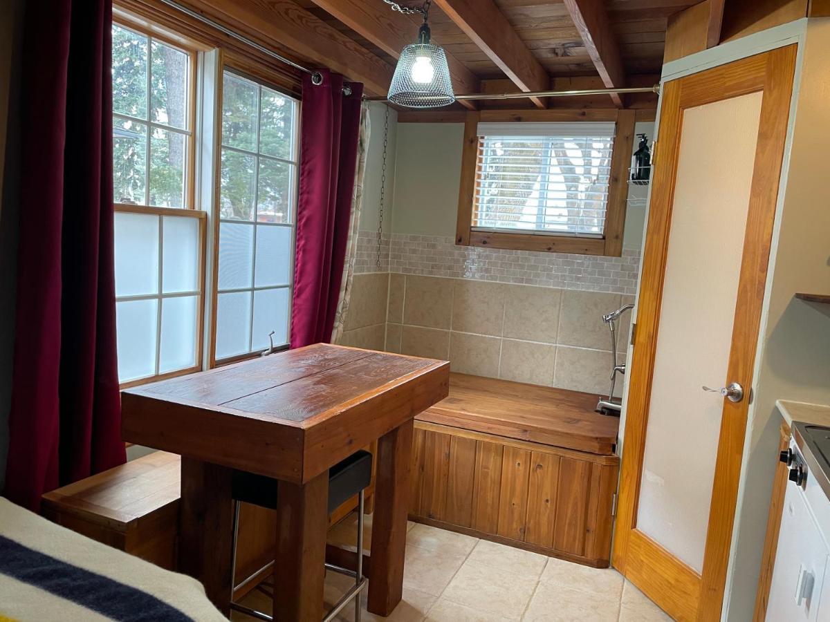 غراند فوركس Luna Bed & Breakfast المظهر الخارجي الصورة