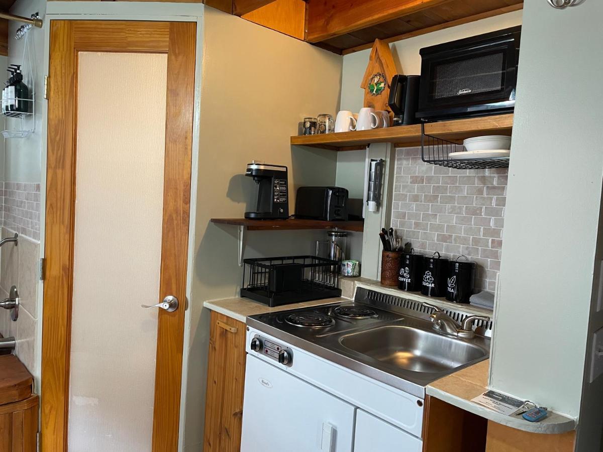غراند فوركس Luna Bed & Breakfast المظهر الخارجي الصورة