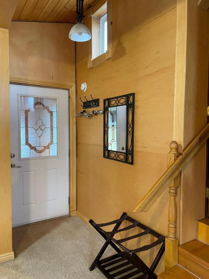 غراند فوركس Luna Bed & Breakfast المظهر الخارجي الصورة