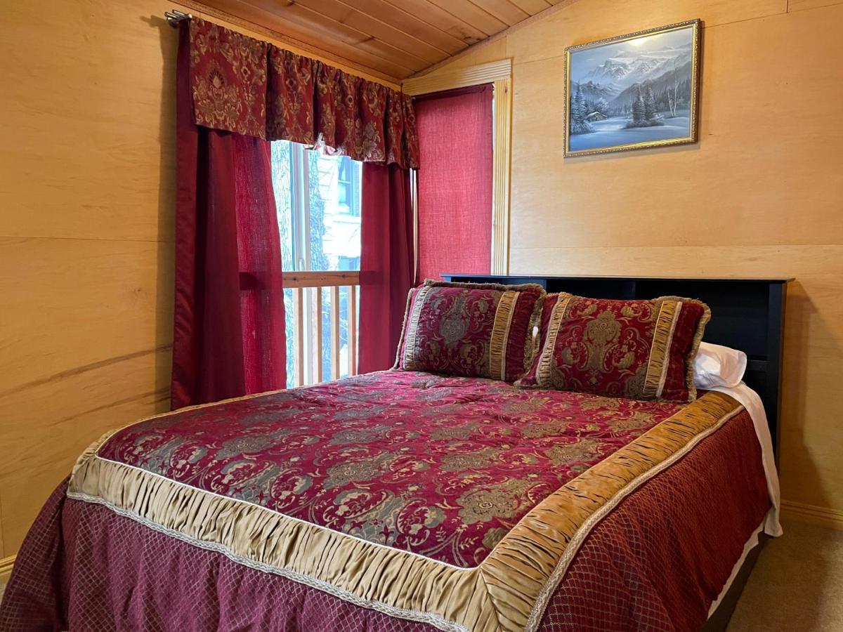غراند فوركس Luna Bed & Breakfast المظهر الخارجي الصورة