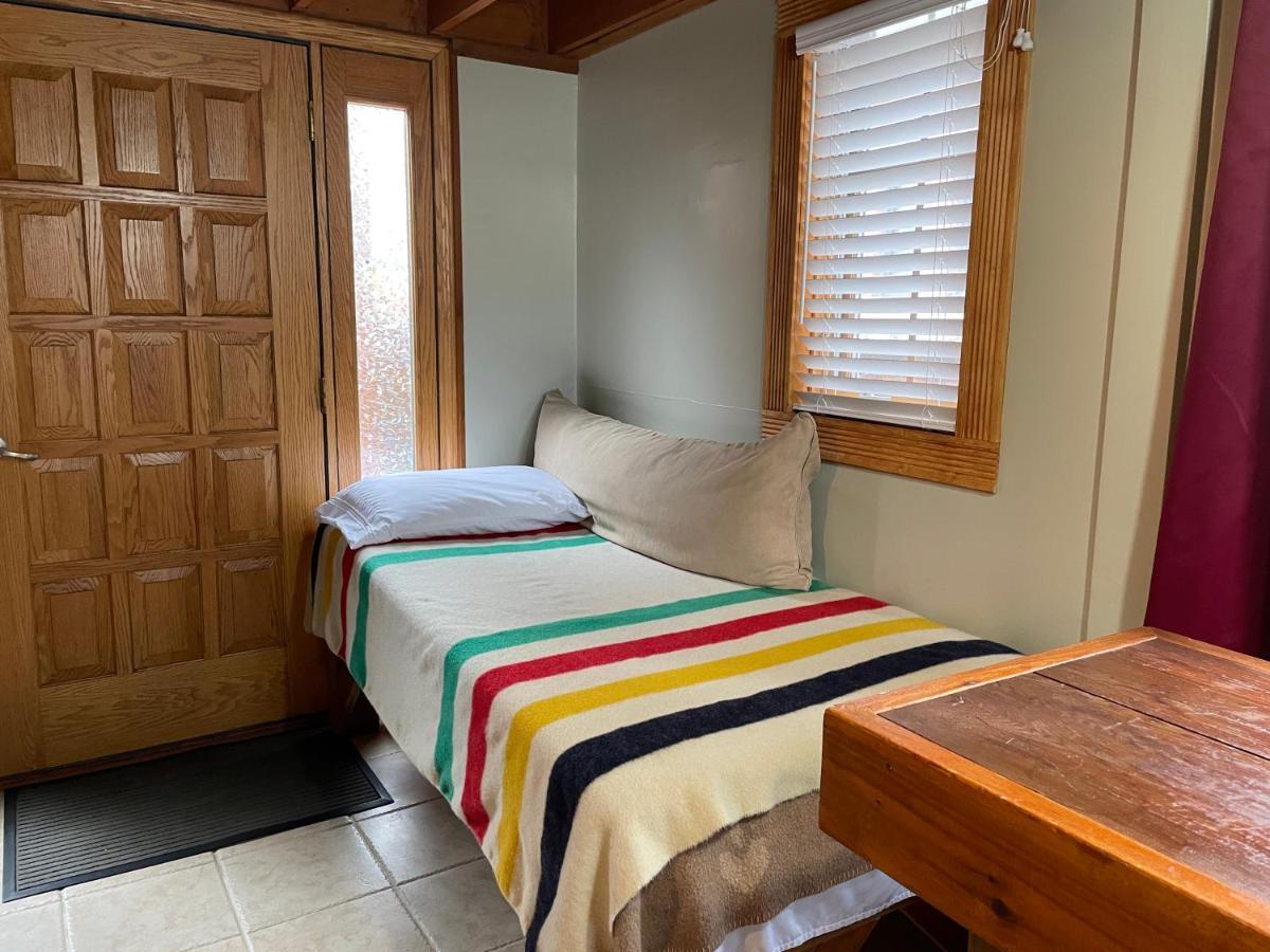 غراند فوركس Luna Bed & Breakfast المظهر الخارجي الصورة