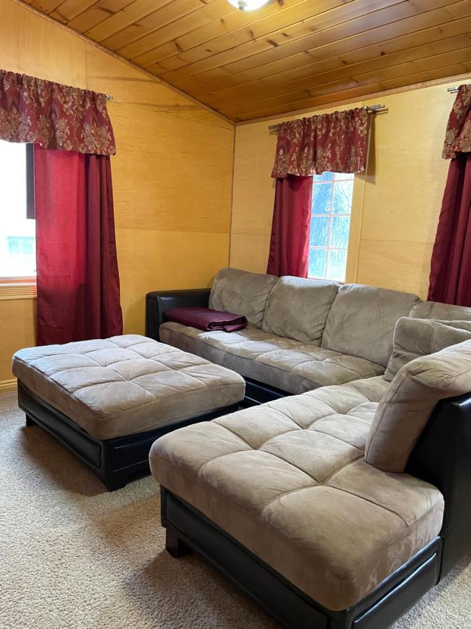 غراند فوركس Luna Bed & Breakfast المظهر الخارجي الصورة