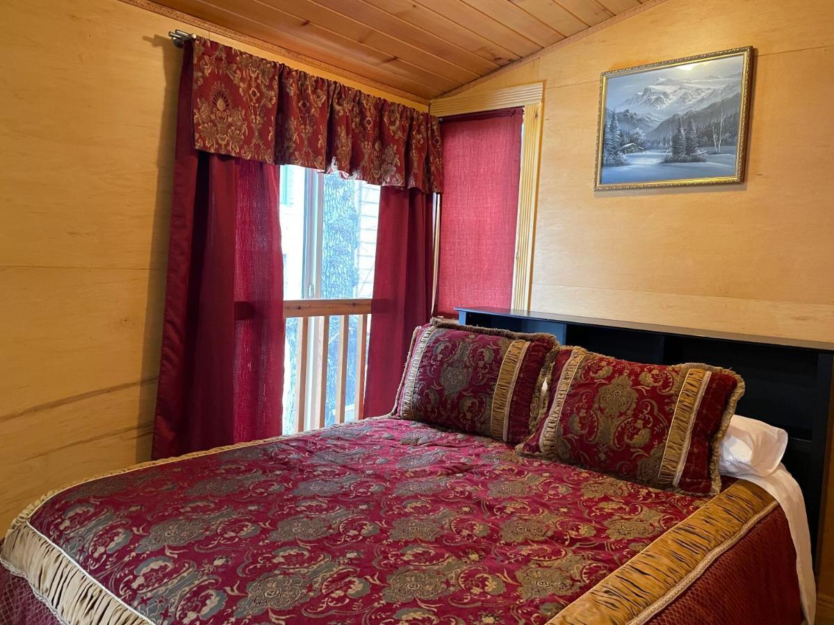 غراند فوركس Luna Bed & Breakfast المظهر الخارجي الصورة