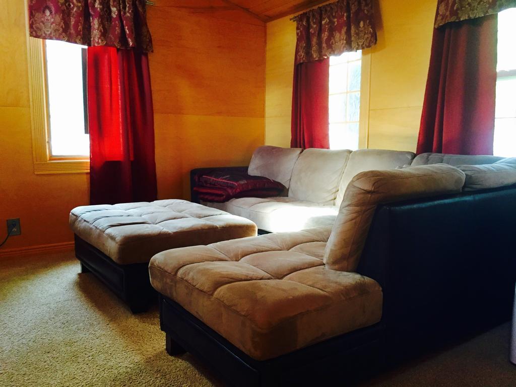 غراند فوركس Luna Bed & Breakfast الغرفة الصورة