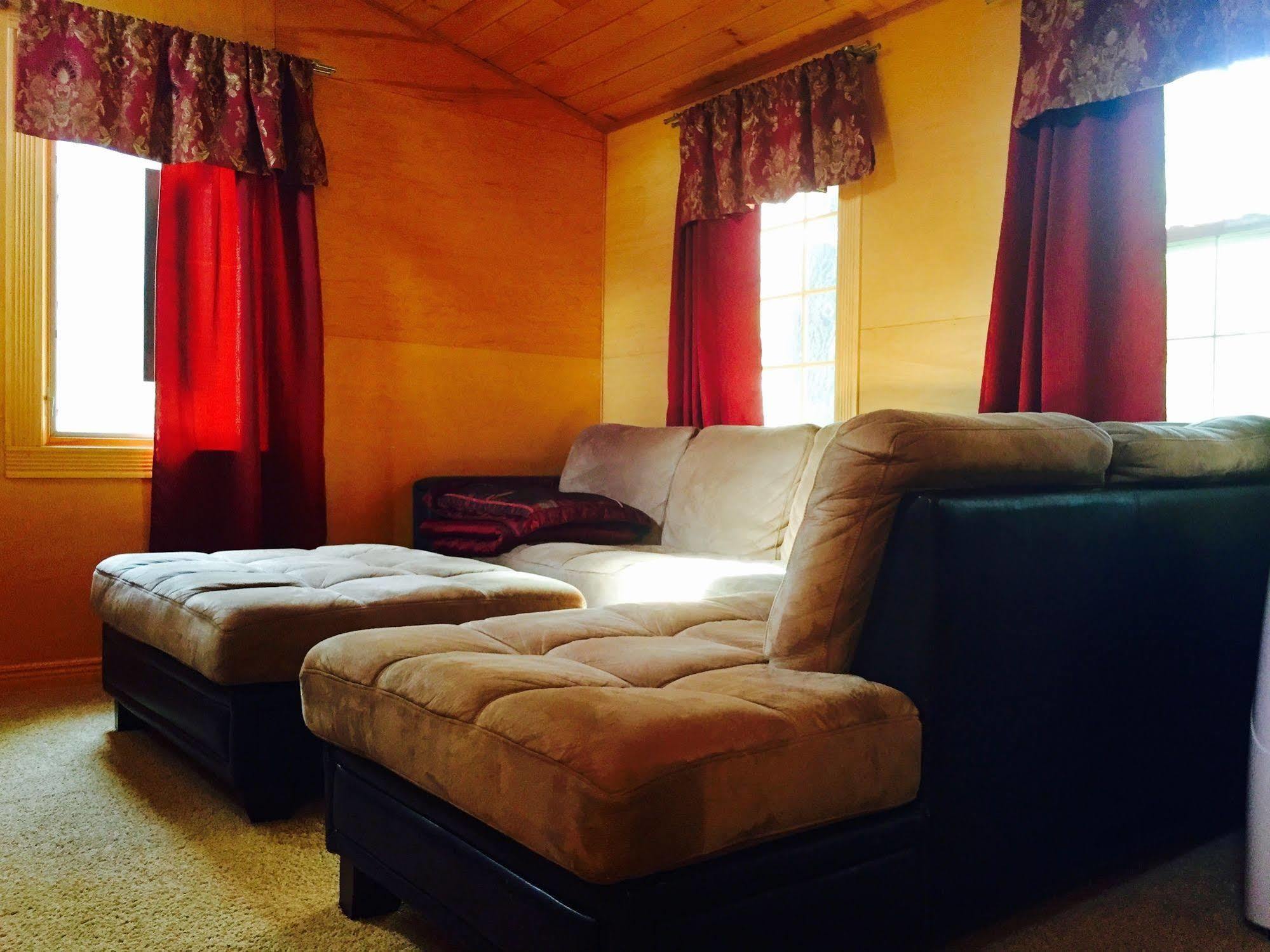 غراند فوركس Luna Bed & Breakfast المظهر الخارجي الصورة