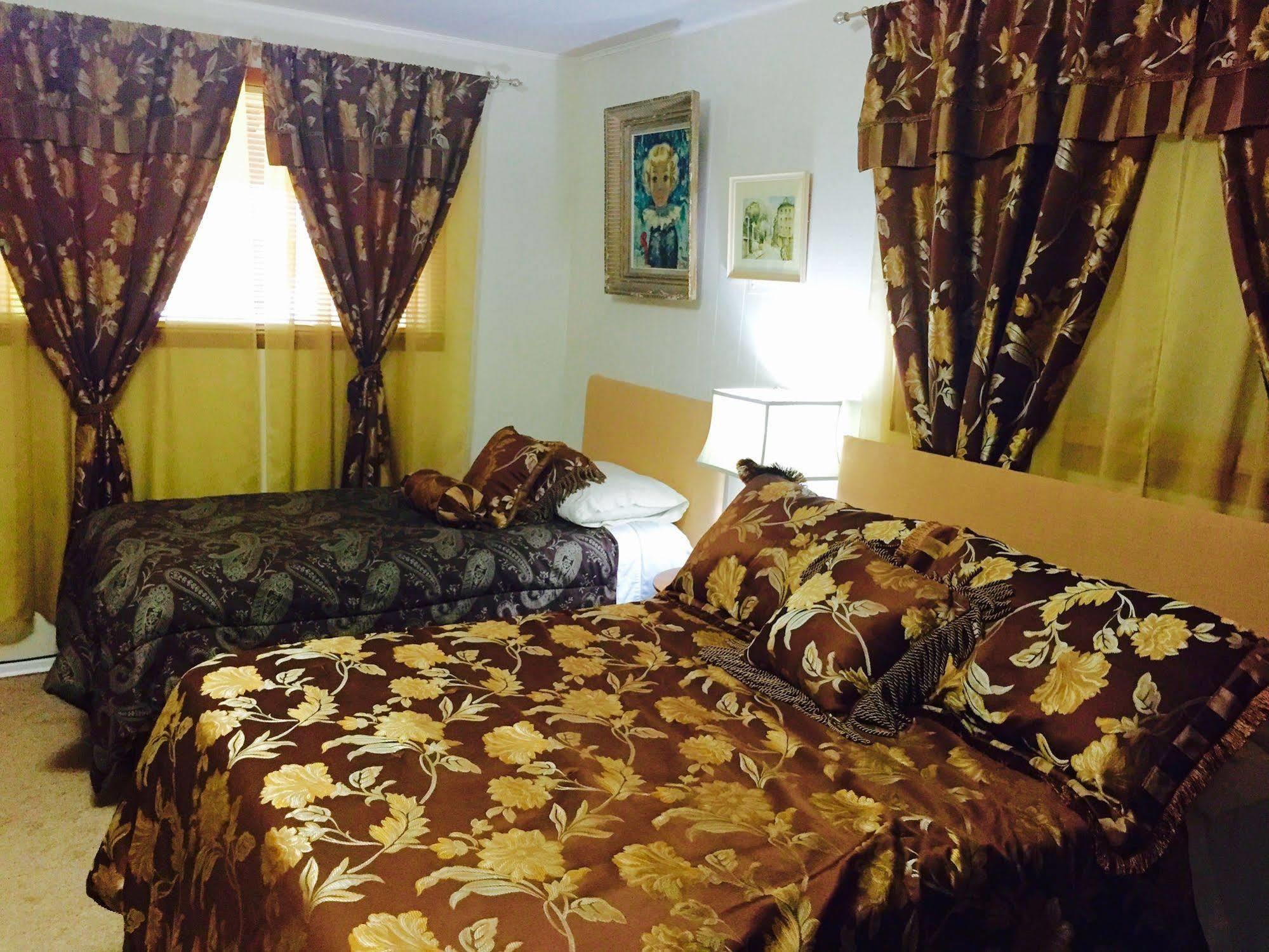 غراند فوركس Luna Bed & Breakfast المظهر الخارجي الصورة