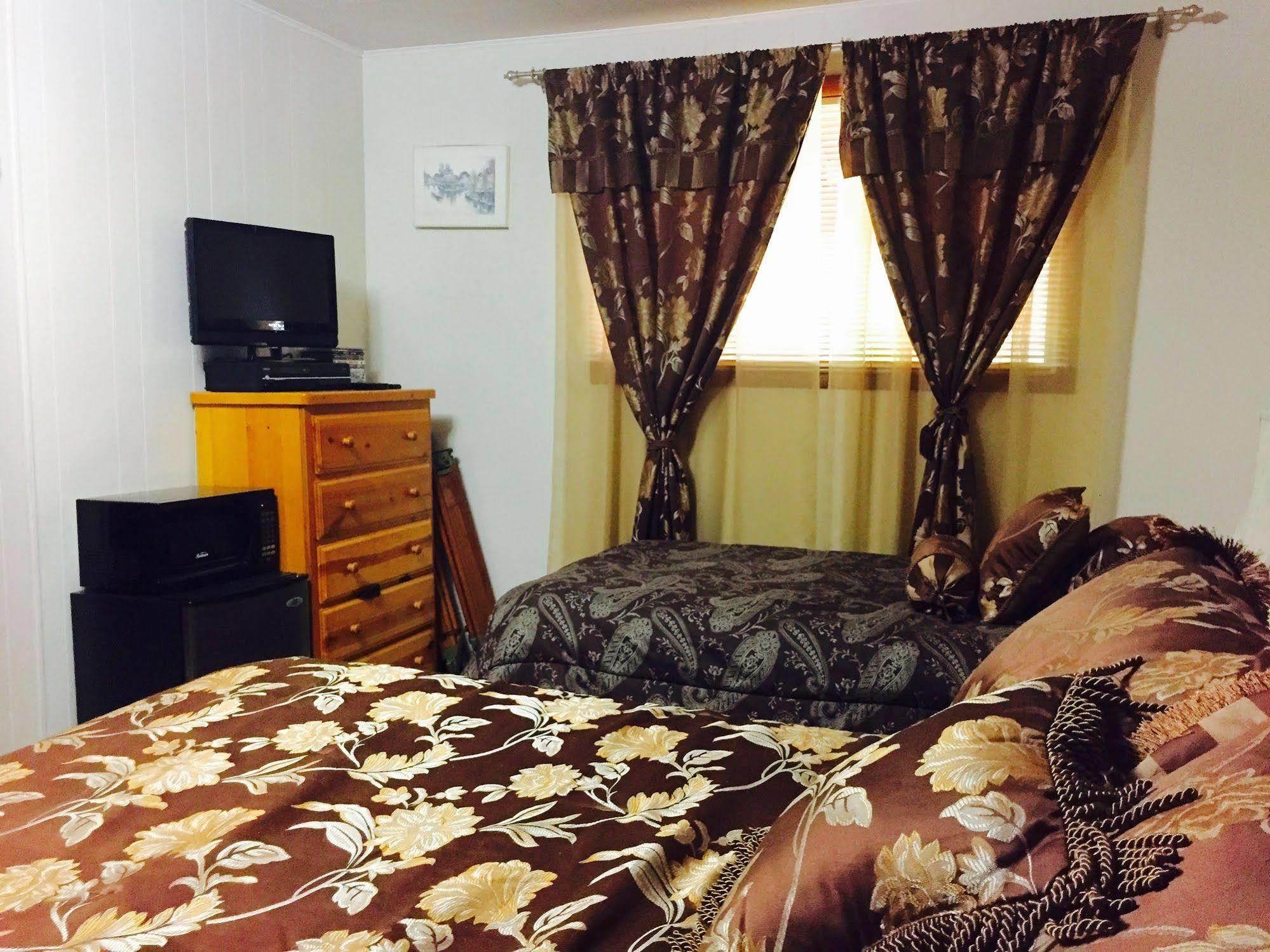 غراند فوركس Luna Bed & Breakfast المظهر الخارجي الصورة