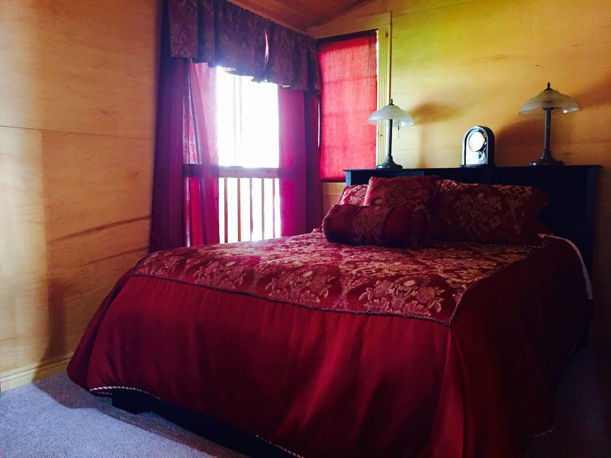غراند فوركس Luna Bed & Breakfast المظهر الخارجي الصورة